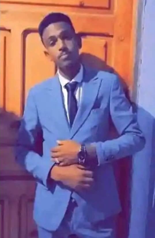 Omar Al-Jeili Ahmed Abdelrahman