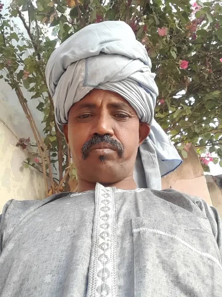 Abd al-Rahim Atallah Ali