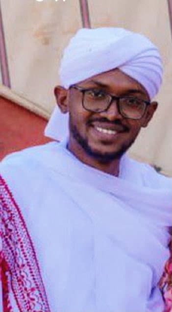 Mazin Mohammed Adam Awad