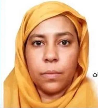 Mona Ahmed Obeid