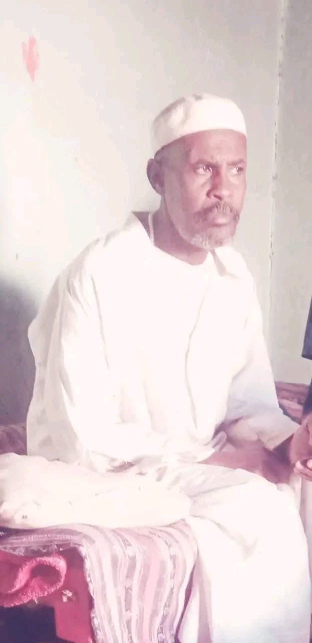 Khalid Karrar Ibrahim Al-Sheikh Idris