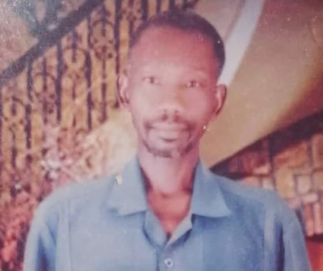 Al-Amin Musa Abdelaziz