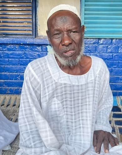 Ishaq Adam Barakah
